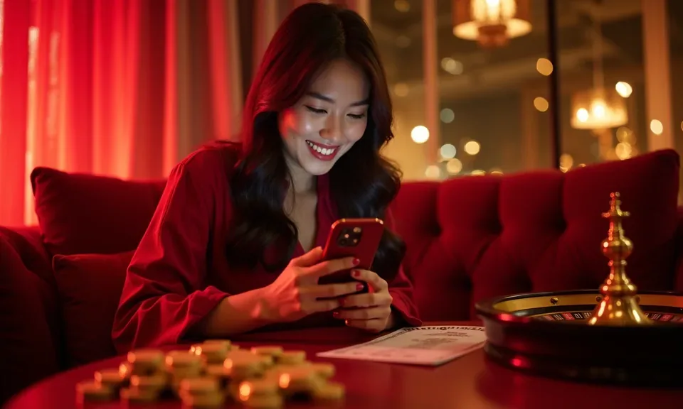 targe4d Indonesia App
