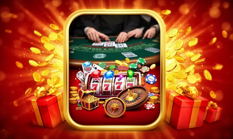 targe4d Bonus